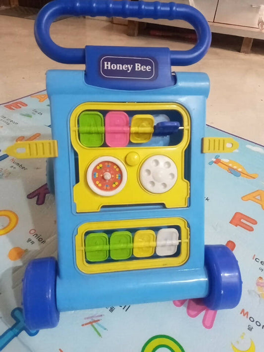 HONEY BEE Push walker