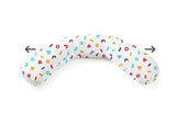 R FOR RABBIT Pregnancy Pillow - PyaraBaby