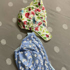 Diaper bag , super bottom, container box, bedding, bed protector - PyaraBaby