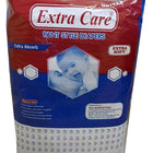 Extra Care Baby Pant Diaper XXXL size 50 piece - 18 kg & above - PyaraBaby