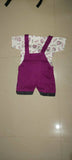 Dungaree Set for Baby - PyaraBaby