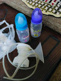 LUVLAP Adore Electric Breast Pump - PyaraBaby