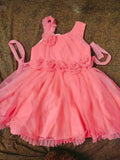Partywear Frock/Dress for Baby Girl - PyaraBaby