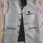 Nehru Jacket For Baby Boy - PyaraBaby