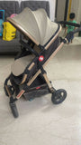stroller fisher price