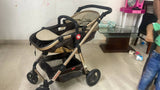 fisher price affordable stroller