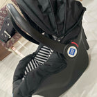 MEE MEE Car Seat Cum Carry Cot - PyaraBaby