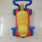 2 in 1 Swing and ride on Scooter - PyaraBaby