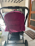 LUVLAP Pram/Stroller For Baby