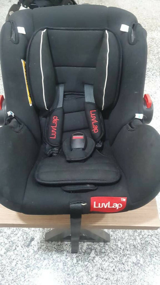 LUVLAP Car Seat for Baby