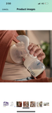 PHILIPS Avent Manual Breast Pump (Model SCF430/10) - PyaraBaby