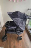 CHICCO Cortina Cx Stroller/Pram for Baby - PyaraBaby