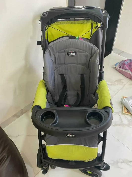 CHICCO Cortina CX Stroller/Pram