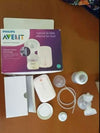 PHILIPS Avent Single Electric Breast Pump- SCF395/11