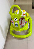 MEE MEE Baby Walker- Green - PyaraBaby