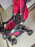 LUVLAP GALAXY Baby pram/stroller