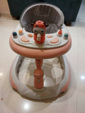 R FOR RABBIT Baby Walker - PyaraBaby