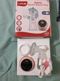 LUVLAP Adore Electric Breast Pump - PyaraBaby
