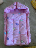 Baby Carrier/ Nest Bag - PyaraBaby