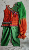 Salwar Suit for Baby Girl
