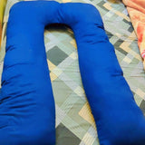 Pregnancy pillow - PyaraBaby