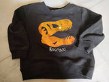 H&M sweatshirt for boys - PyaraBaby