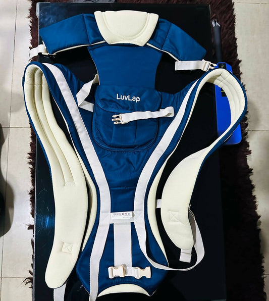 LUVLAP Elegant Baby Carrier