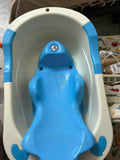 Bather/Bathtub for Baby - Blue - PyaraBaby