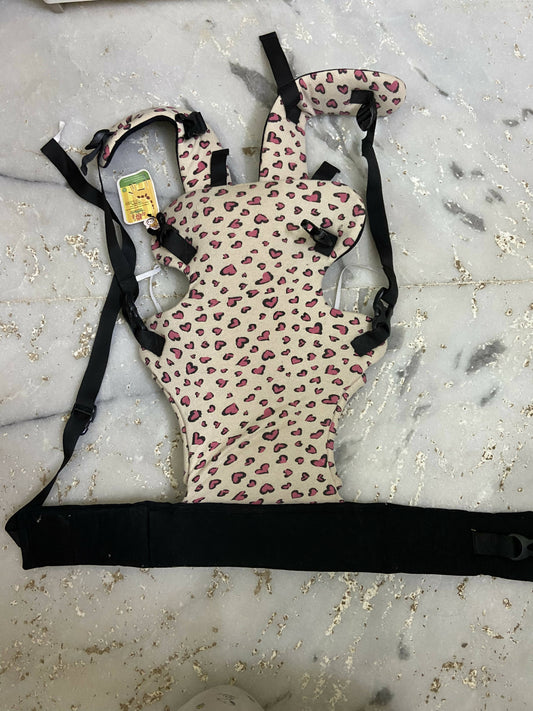 MY GIRAFFE Skippy Baby carrier