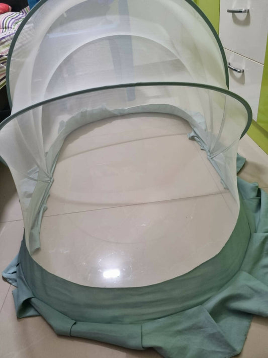 TURTLEGRIP Baby Mosquito Net