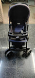 LUVLAP Galaxy Stroller/Pram for Baby - PyaraBaby