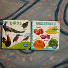Baby Story & Alphabet Book - Set Of 3 - PyaraBaby