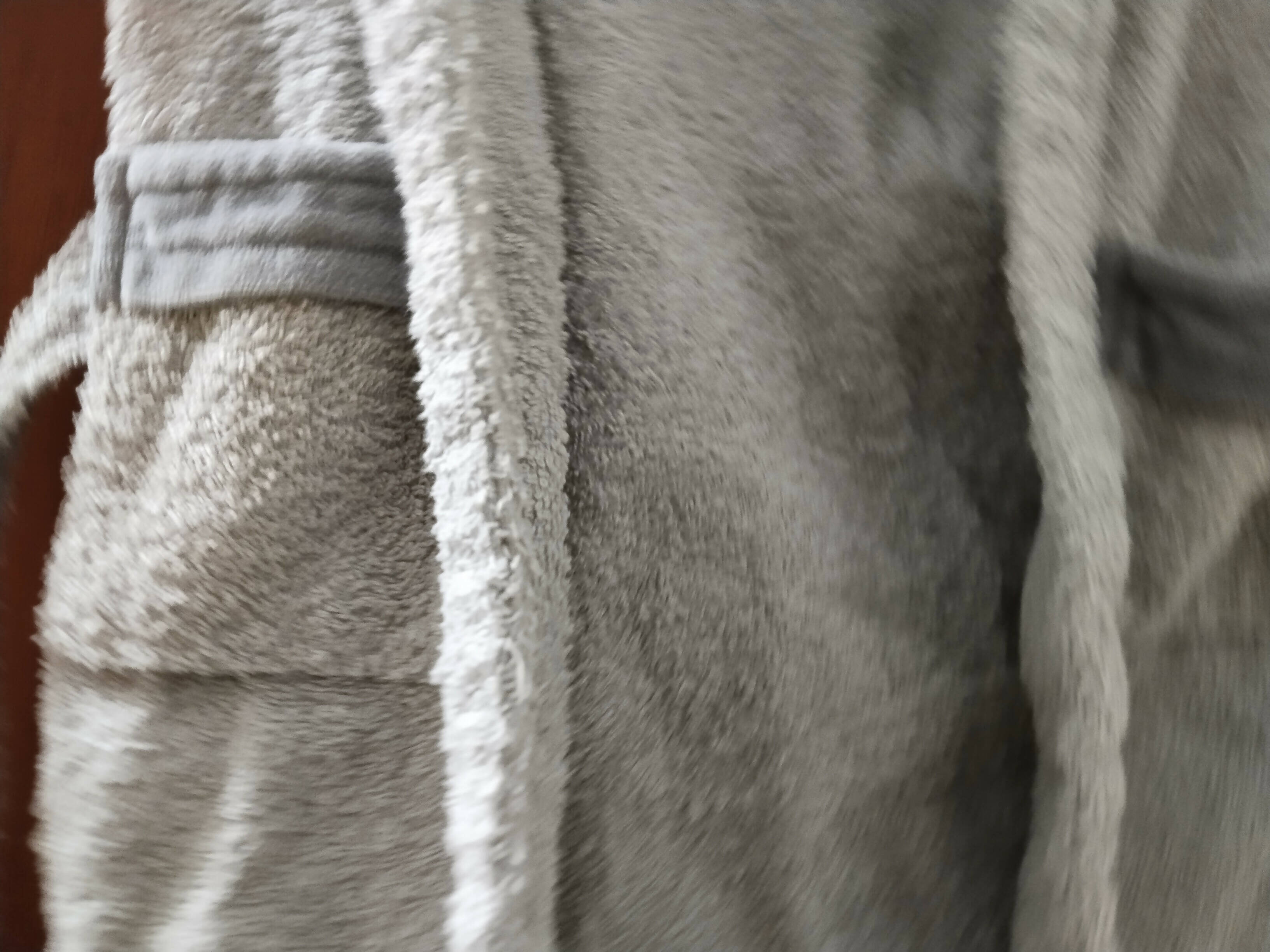 BABYHUG Bath Robe - Elephant Hooded - PyaraBaby