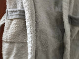BABYHUG Bath Robe - Elephant Hooded - PyaraBaby
