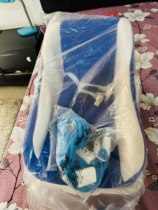 FUNRIDE 10 In 1 Baby Carry Cot/Car Seat