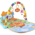 KARMA Piano Playgym/Playmat - PyaraBaby