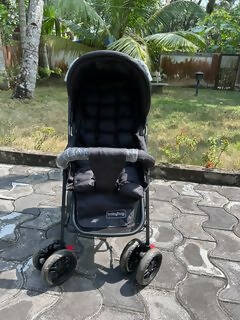 BABYHUG Stroller For Baby