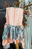 Baby gown/frock - PyaraBaby