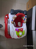 MEE MEE Musical baby pusher/ walker - PyaraBaby