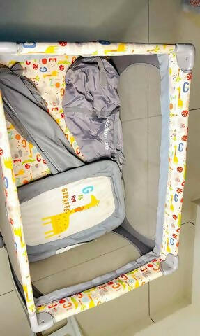 MOTHER CARE Playpen For Baby