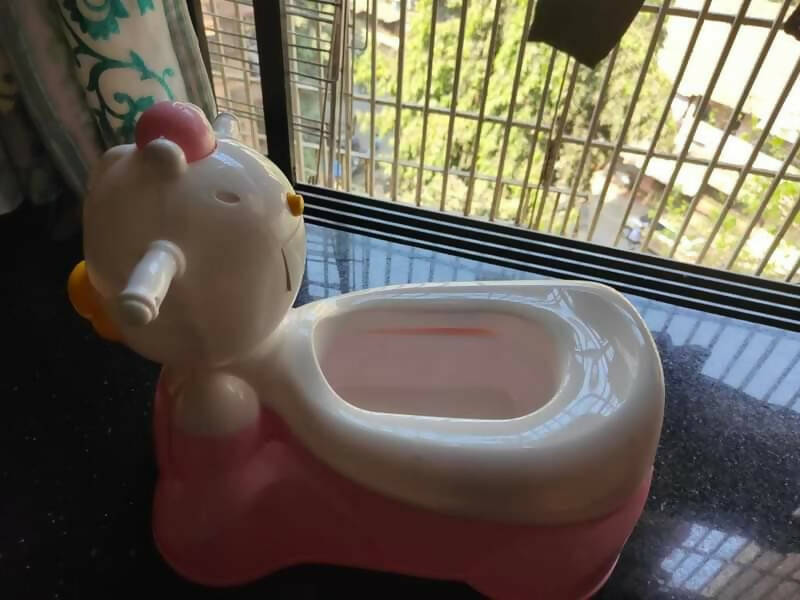 BABYHUG Duckling Potty Chair - PyaraBaby