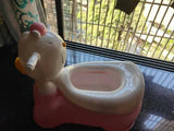 BABYHUG Duckling Potty Chair - PyaraBaby