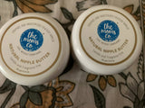 THE MOMS CO Natural Nipple Butter - Set of 2 - PyaraBaby