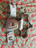 MOTHERLY 6-in-1 Baby Carrier Bag for 6 to 36 Months - Kangaroo Style - PyaraBaby