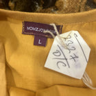 MOMZJOY Maternity Gown - Size L - PyaraBaby