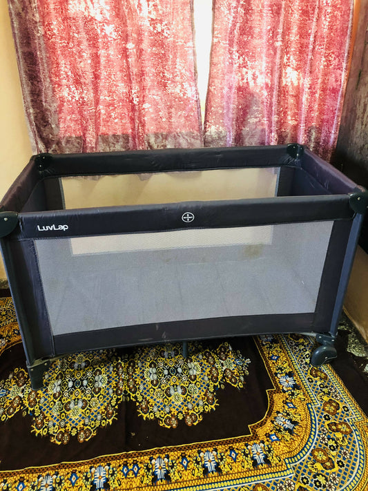 LUVLAP Sunshine Playpen