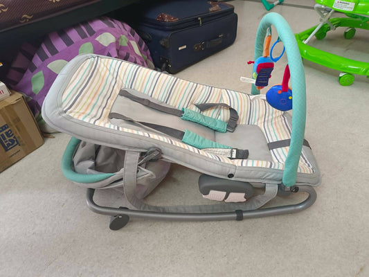 Imported Baby Rocker