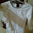 Party Wear Girls Top For 7-8 Years Girl - PyaraBaby