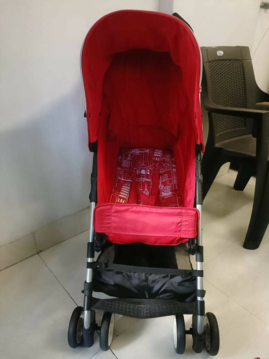 MOTHERCARE Nanu Stoller/Pram for Baby