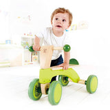 HAPE Scoot Around Ride On Wood Bike - PyaraBaby